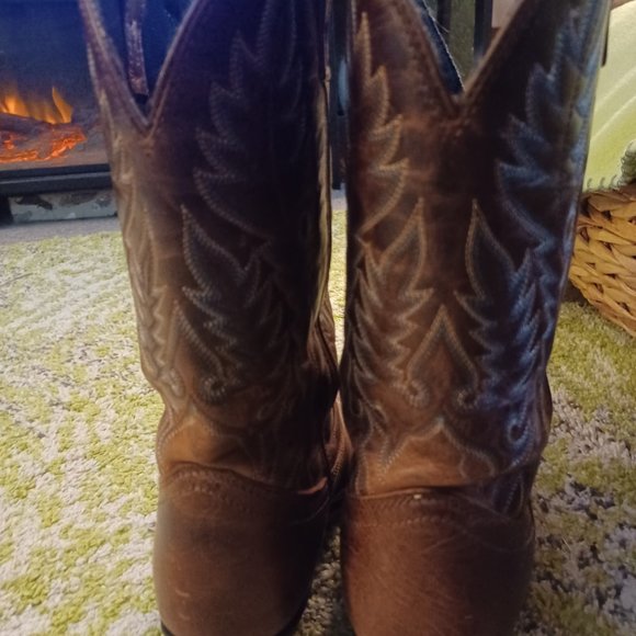 Cowboy Boots - Picture 3 of 5